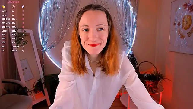 Dearly kitty online show from December 15, 2024, 1:43 pm