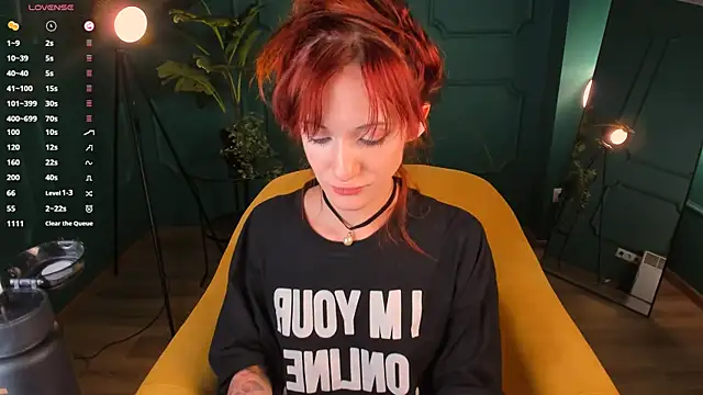 Dearly kitty online show from March 6, 2025, 5:22 pm