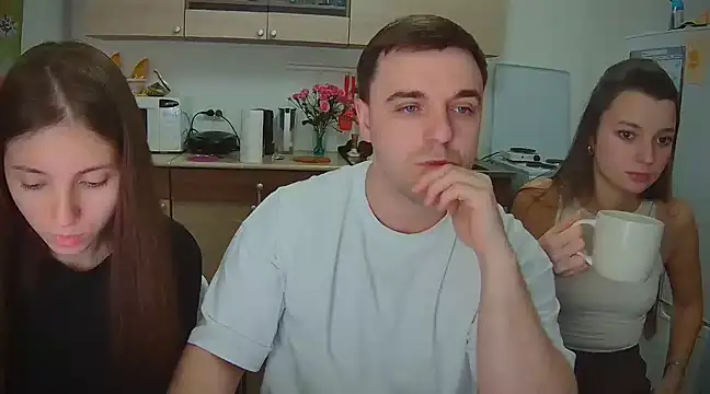 fcjuicy pussy online show from February 2, 2025, 2:56 pm