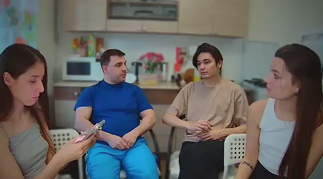 fcjuicy pussy online show from February 4, 2025, 1:38 pm