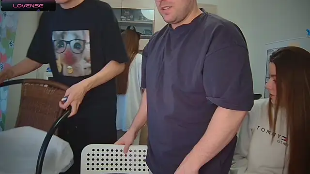 fcjuicy pussy online show from February 13, 2025, 1:48 pm