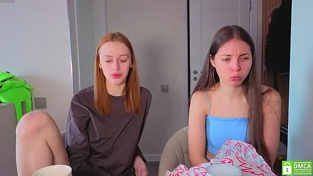 fcjuicy pussy online show from February 20, 2026, 10:16 am