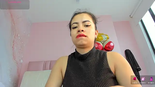 soyzarahtorres online show from September 28, 2025, 5:29 pm