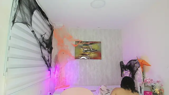 Keni malf online show from October 9, 2025, 3:15 am