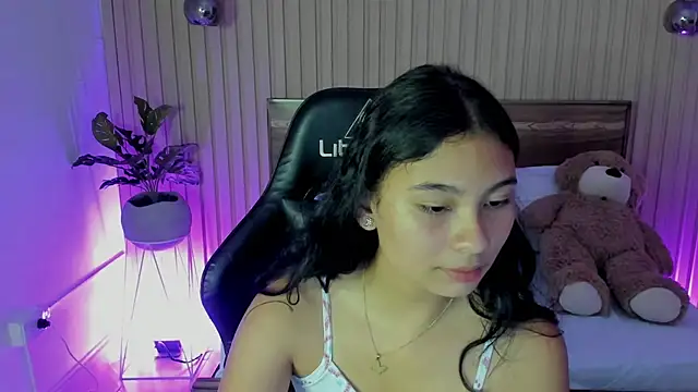 Snapshot of melody_flowers chatting on December 26, 2024, 3:20 pm melody flowers online show from December 26, 2024, 3:20 pm