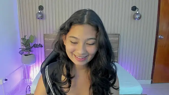 Snapshot of melody_flowers chatting on January 22, 2025, 1:21 pm melody flowers online show from January 22, 2025, 1:21 pm