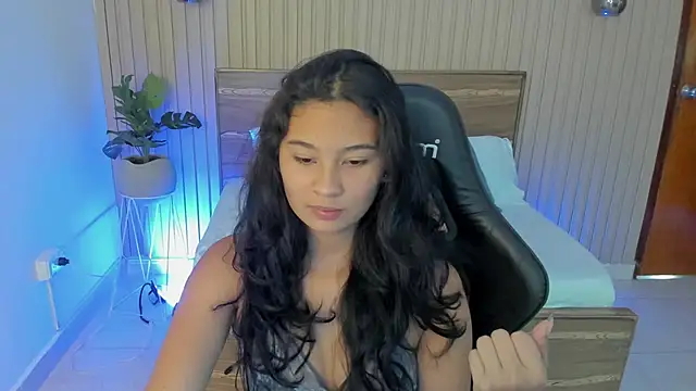 Snapshot of melody_flowers chatting on January 23, 2025, 12:30 pm melody flowers online show from January 23, 2025, 12:30 pm