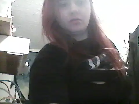 lilbishmiss online show from January 27, 2025, 3:47 am