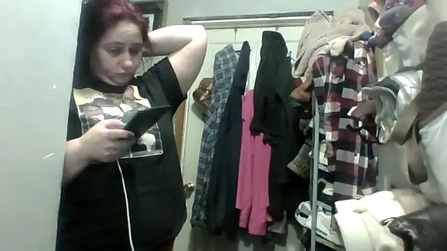 lilbishmiss online show from March 9, 2026, 10:30 am