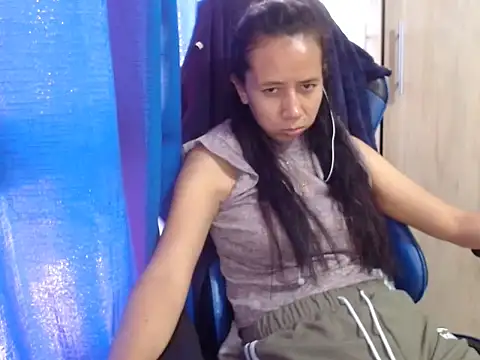 Snapshot of Erotic_latina chatting on October 3, 2025, 1:08 pm Erotic latina online show from October 3, 2025, 1:08 pm