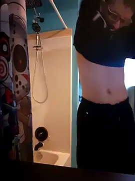 Snapshot of MysteriousFire23 chatting on January 22, 2025, 8:06 pm MysteriousFire23 online show from January 22, 2025, 8:06 pm