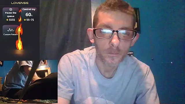 Snapshot of MysteriousFire23 chatting on February 24, 2026, 6:33 am MysteriousFire23 online show from February 24, 2026, 6:33 am