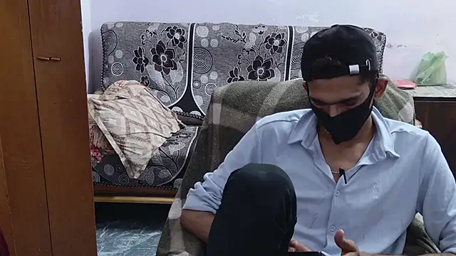 Habibi big b online show from May 7, 2026, 8:31 am