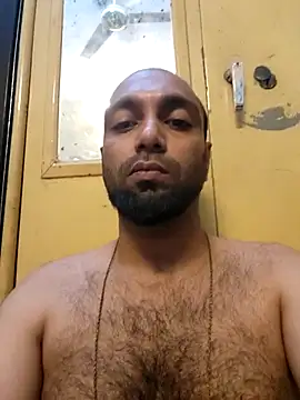 CookedAccord7 online show from March 16, 2025, 8:00 pm