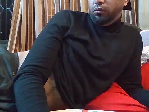 CookedAccord7 online show from January 13, 2026, 1:05 pm