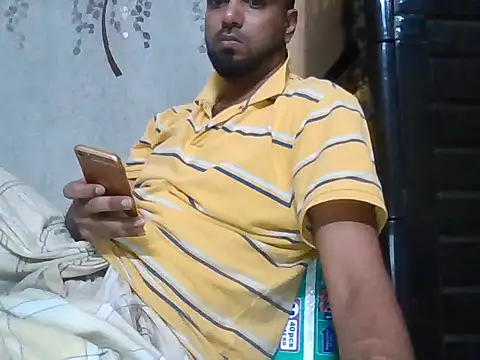 CookedAccord7 online show from April 15, 2026, 10:21 pm