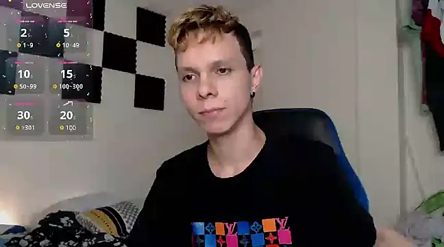 bryamado69 online show from January 20, 2025, 9:22 pm