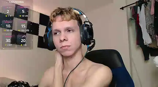 bryamado69 online show from January 22, 2025, 5:48 am