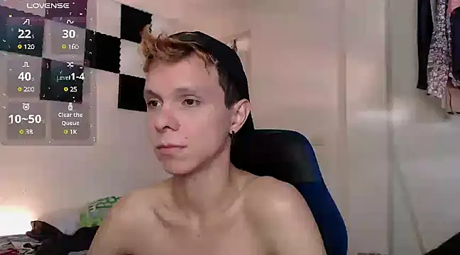 bryamado69 online show from January 22, 2025, 7:03 pm