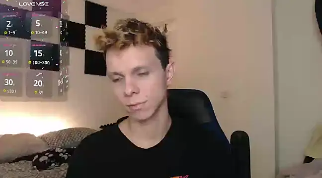 bryamado69 online show from January 28, 2025, 9:19 pm