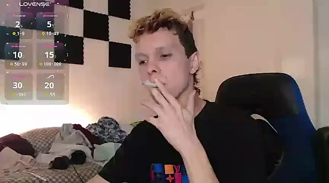 bryamado69 online show from January 29, 2025, 9:50 pm