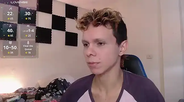 bryamado69 online show from February 11, 2025, 3:29 pm