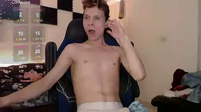 bryamado69 online show from February 14, 2025, 3:58 pm