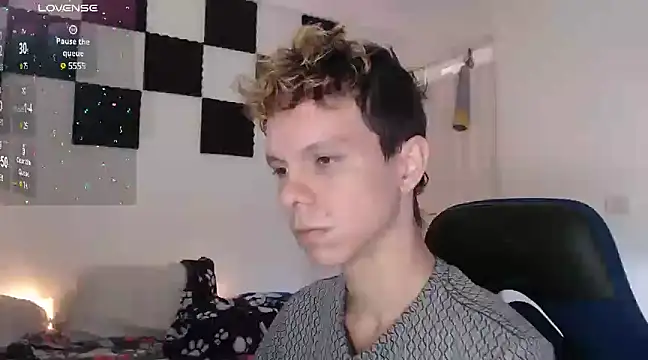 bryamado69 online show from February 15, 2025, 4:01 pm