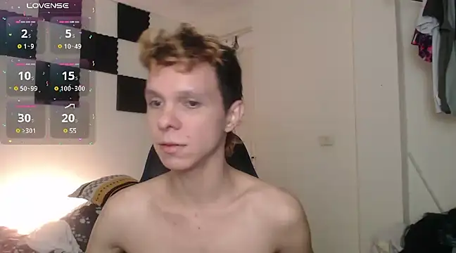 bryamado69 online show from February 21, 2025, 8:49 pm