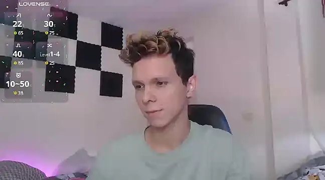 bryamado69 online show from February 25, 2025, 4:31 pm