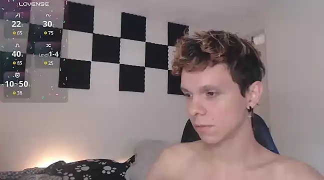 bryamado69 online show from March 6, 2025, 3:02 pm