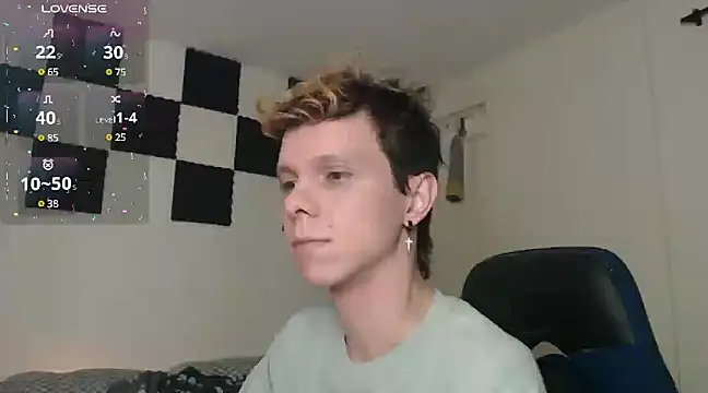 bryamado69 online show from March 7, 2025, 9:51 am