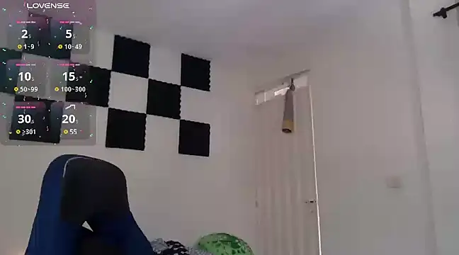 bryamado69 online show from March 7, 2025, 5:28 pm