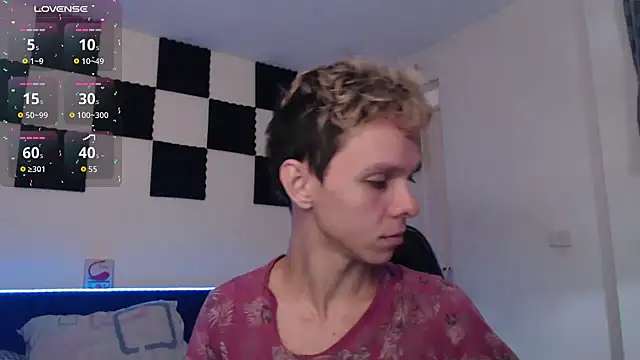 bryamado69 online show from September 8, 2025, 3:22 pm