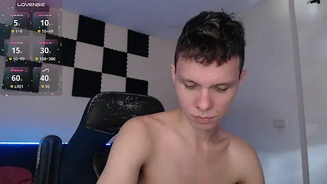 bryamado69 online show from November 5, 2025, 1:55 pm