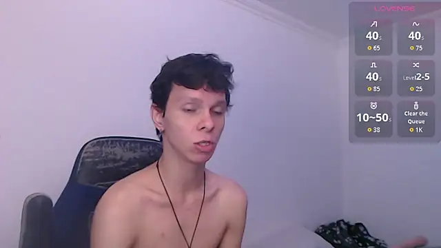 bryamado69 online show from May 9, 2026, 12:21 pm