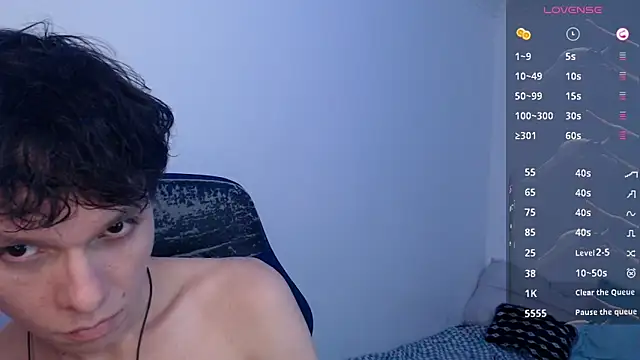 bryamado69 online show from May 20, 2026, 9:26 am