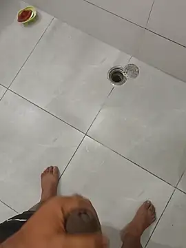 Gururonny07 online show from October 31, 2025, 12:22 am