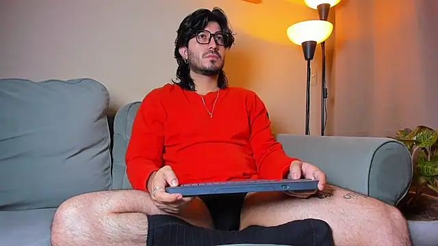 Ackerman Eren  online show from October 6, 2025, 9:51 am