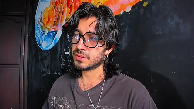 Ackerman Eren  online show from November 4, 2025, 6:07 pm