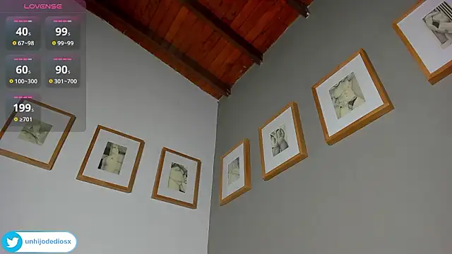 Ackerman Eren  online show from March 17, 2026, 9:29 pm