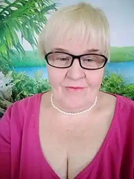 VioletSweet566 online show from February 24, 2025, 10:26 am