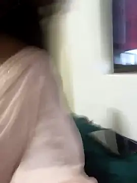 BongQueen9 online show from May 24, 2026, 11:26 am