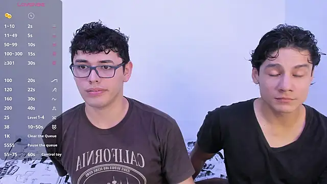 dani 2226 online show from October 3, 2025, 11:46 pm