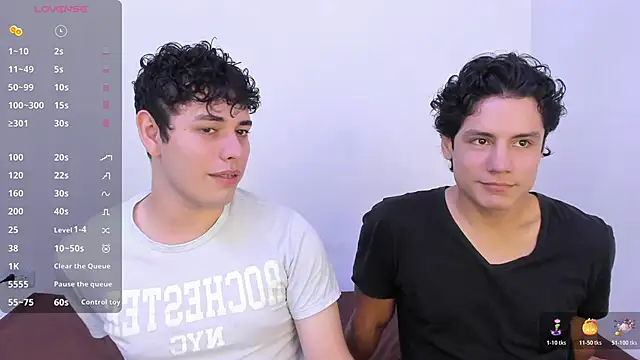 dani 2226 online show from October 24, 2025, 4:03 pm