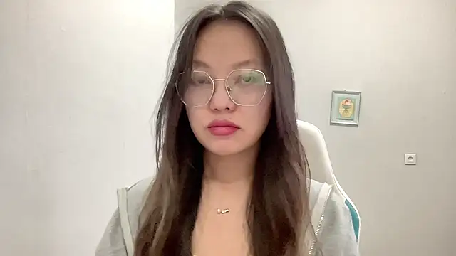 Risalynn online show from January 29, 2025, 2:40 am