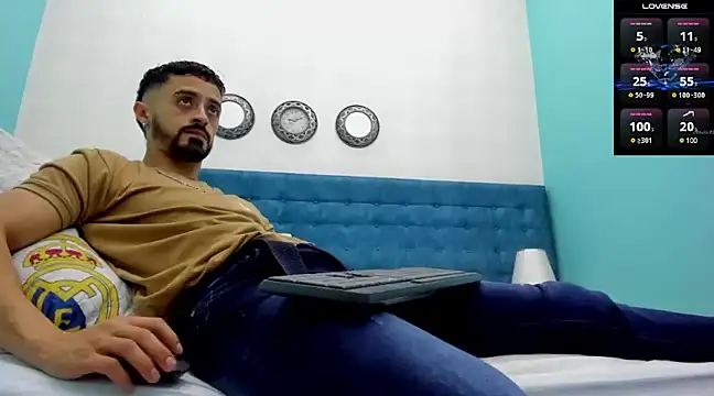 MAXIMUS MASTE3 online show from December 21, 2024, 3:36 am