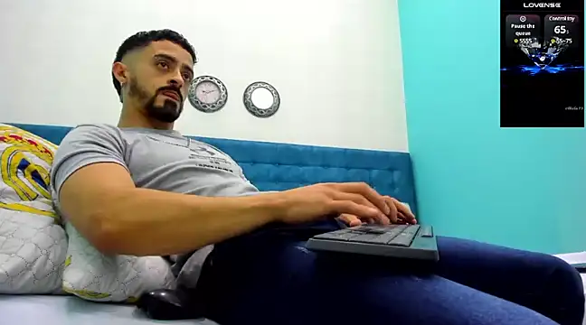 MAXIMUS MASTE3 online show from December 22, 2024, 3:00 am