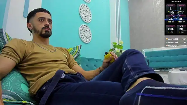 MAXIMUS MASTE3 online show from December 24, 2024, 6:22 am