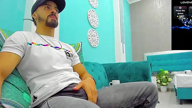 MAXIMUS MASTE3 online show from January 6, 2025, 4:04 am